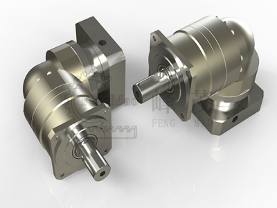 峰茂高效節能減速機